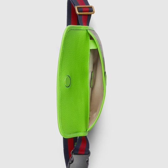 NWT Ophidia small belt bag - Picture 7 of 9